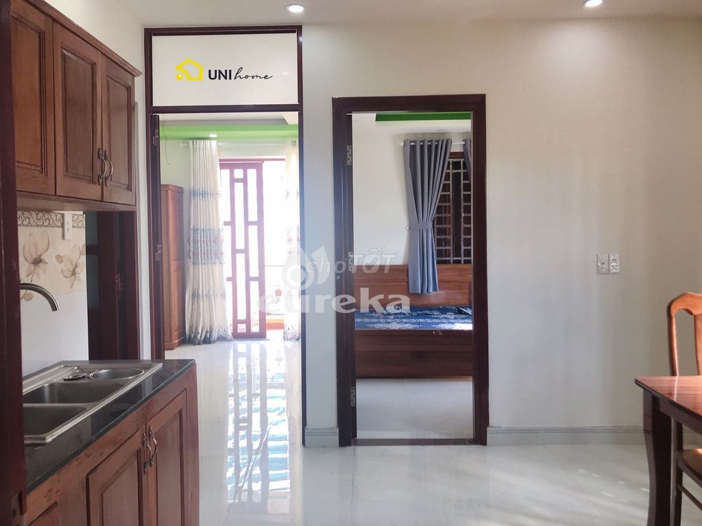 Apartment For Rent In  Xo Viet Nghe Tinh